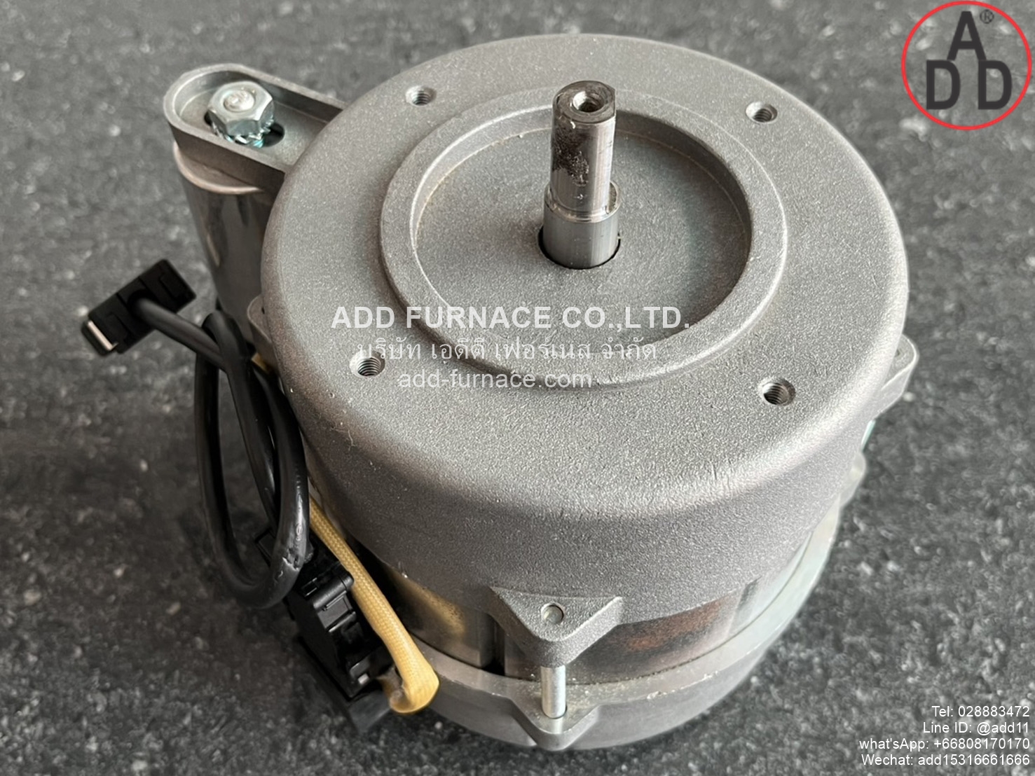SIMEL Type ECK04/S-2 (9)